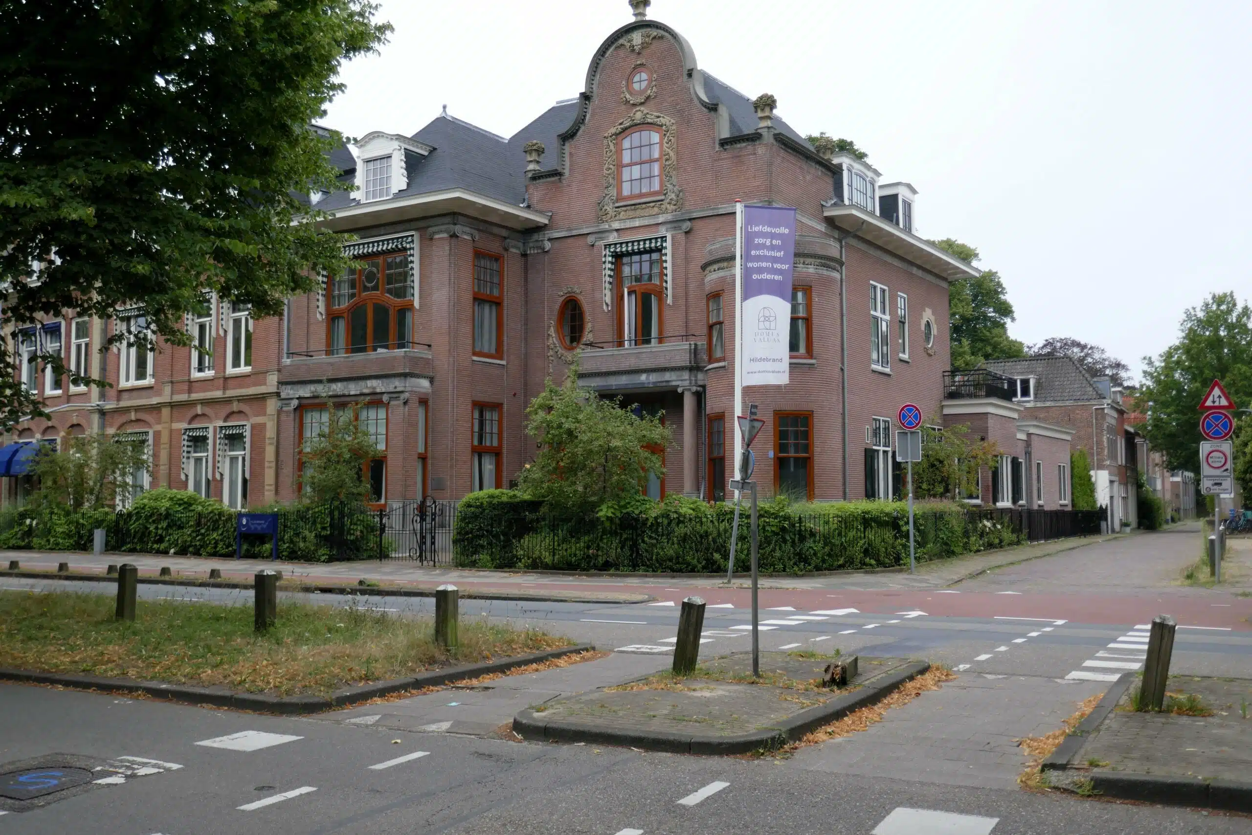 bejaarden Hildebrand